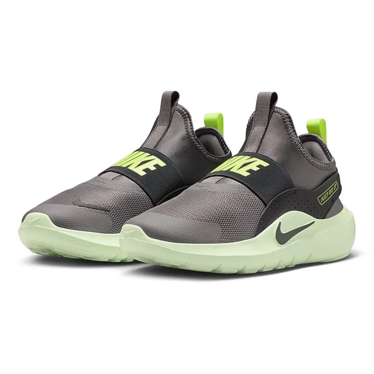 Nike Flex Runner Big Kid Boys Running Shoes
