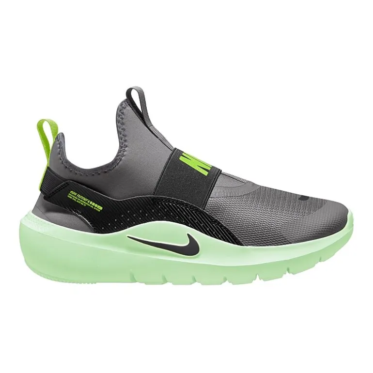 Nike Flex Runner Big Kid Boys Running Shoes