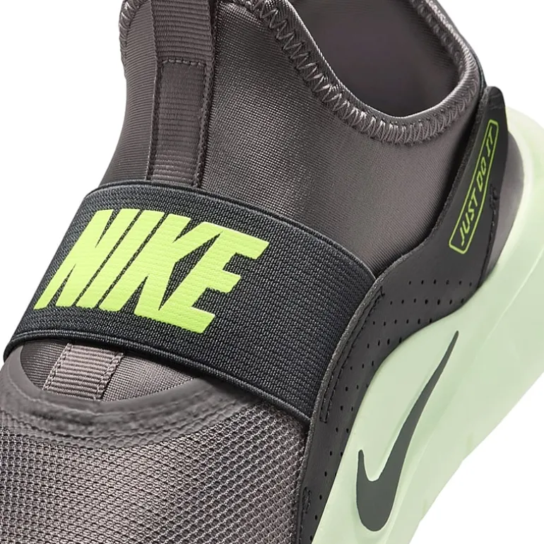 Nike Flex Runner Big Kid Boys Running Shoes