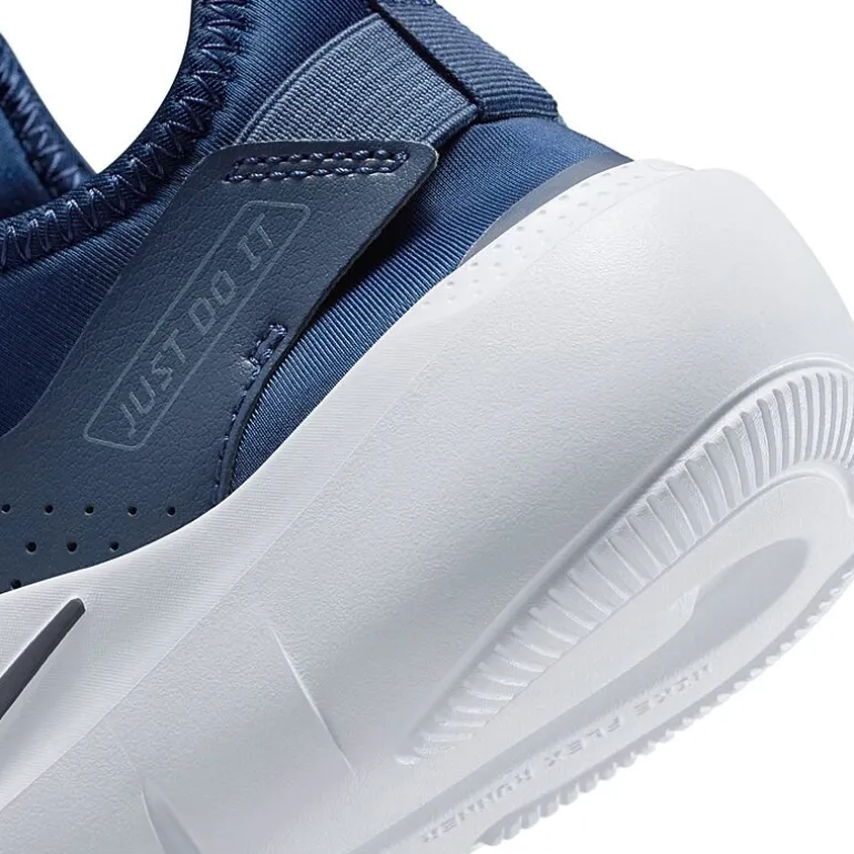 Nike Flex Runner 4 Big Kid Boys Running Shoes