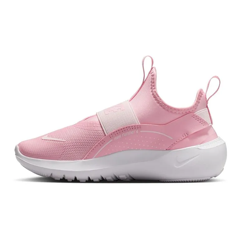 Nike Flex Runner 4 Little Kid Girls Running Shoes