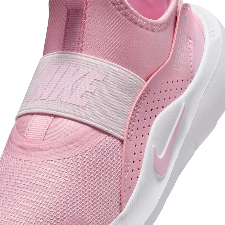 Nike Flex Runner 4 Little Kid Girls Running Shoes