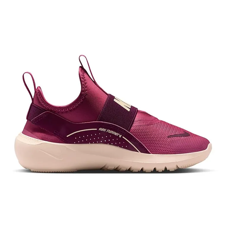 Nike Flex Runner 4 Little Kid Girls Running Shoes