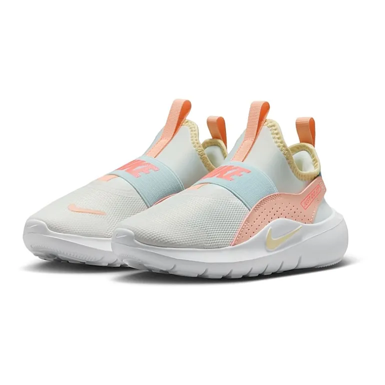 Nike Flex Runner 4 Little Kid Girls Running Shoes