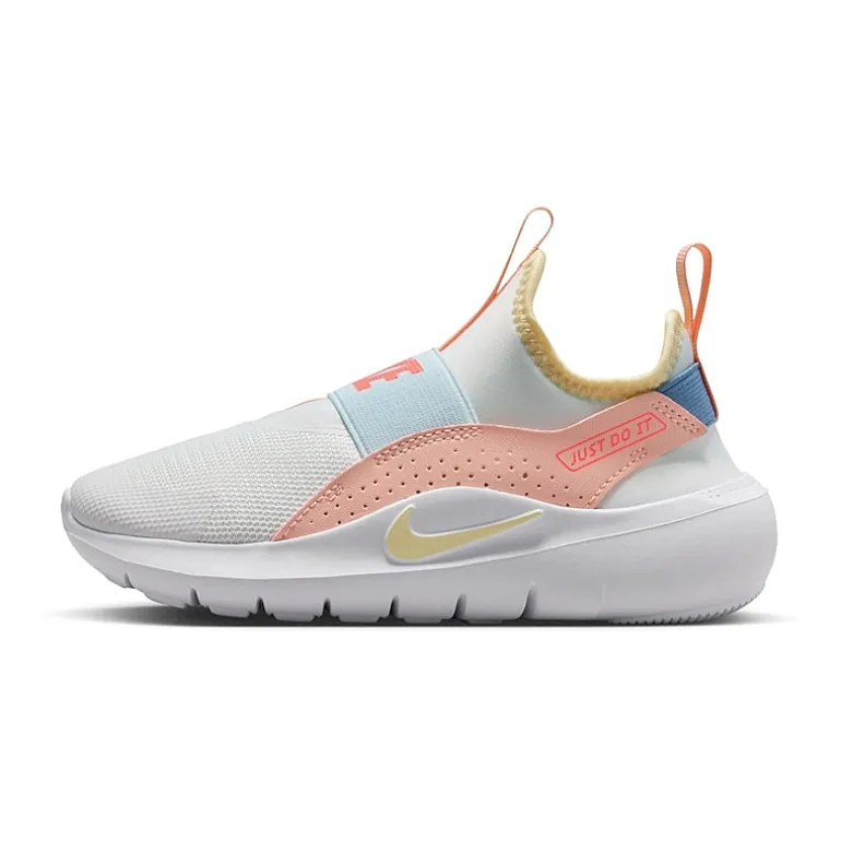 Nike Flex Runner 4 Little Kid Girls Running Shoes