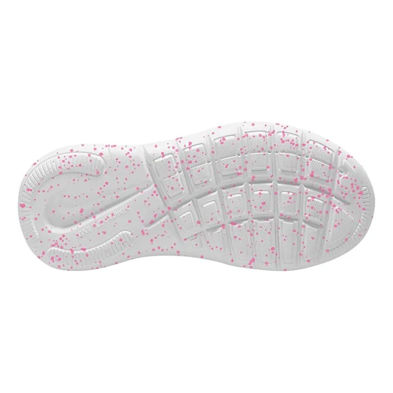 Nike Flex Runner 4 Little Kid Girls Running Shoes