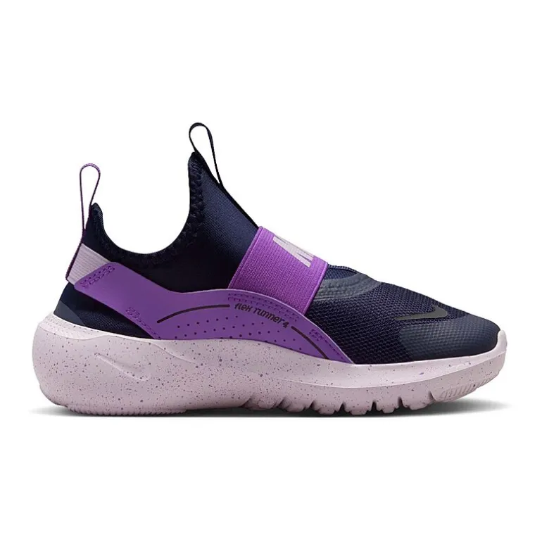 Nike Flex Runner 4 Little Kid Girls Running Shoes