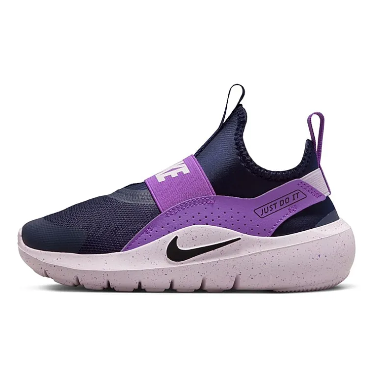 Nike Flex Runner 4 Little Kid Girls Running Shoes