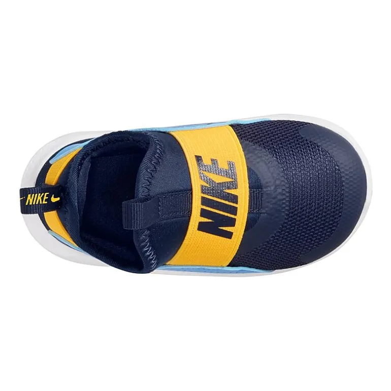 Nike Flex Runner 4 Toddler Boys Running Shoes