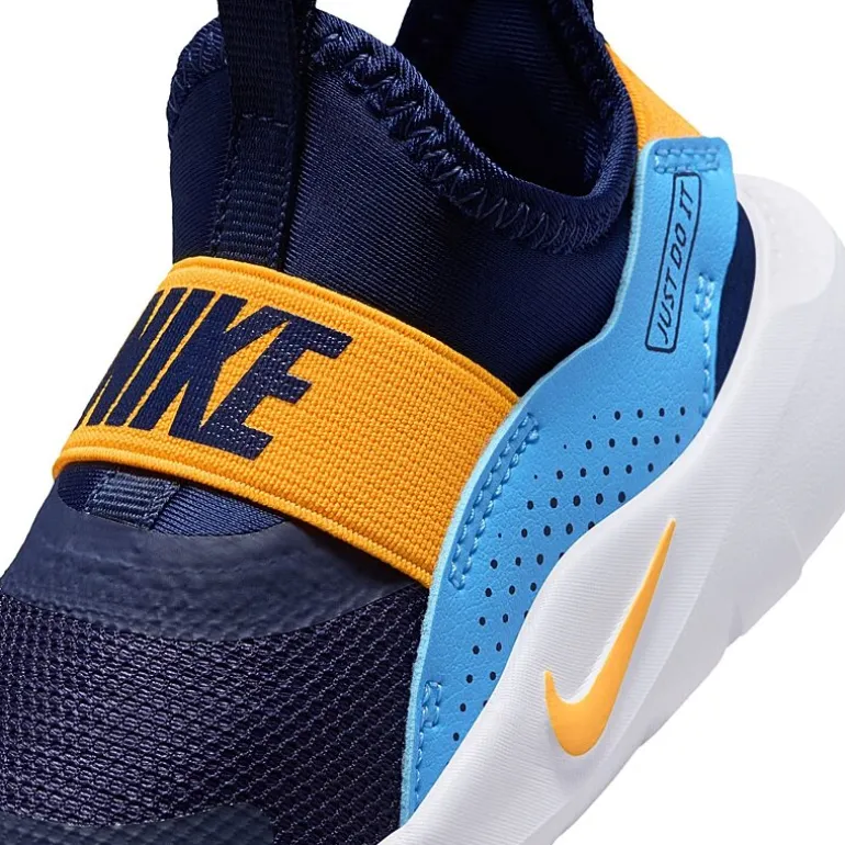 Nike Flex Runner 4 Toddler Boys Running Shoes