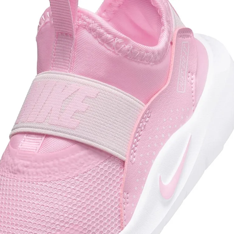 Nike Flex Runner 4 Toddler Girls Running Shoes