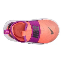 Nike Flex Runner 4 Toddler Girls Running Shoes