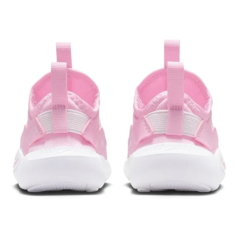 Nike Flex Runner 4 Toddler Girls Running Shoes