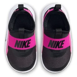Nike Flex Runner 4 Toddler Girls Running Shoes