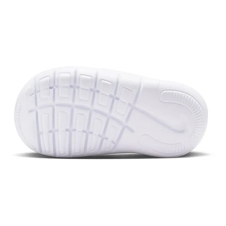 Nike Flex Runner 4 Toddler Girls Running Shoes