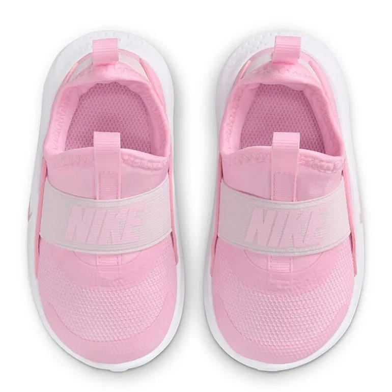 Nike Flex Runner 4 Toddler Girls Running Shoes