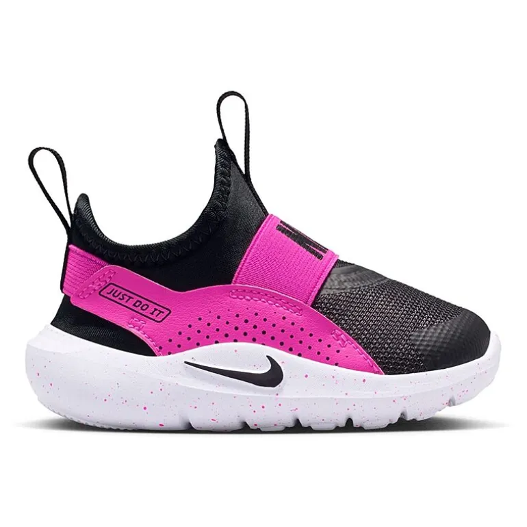 Nike Flex Runner 4 Toddler Girls Running Shoes