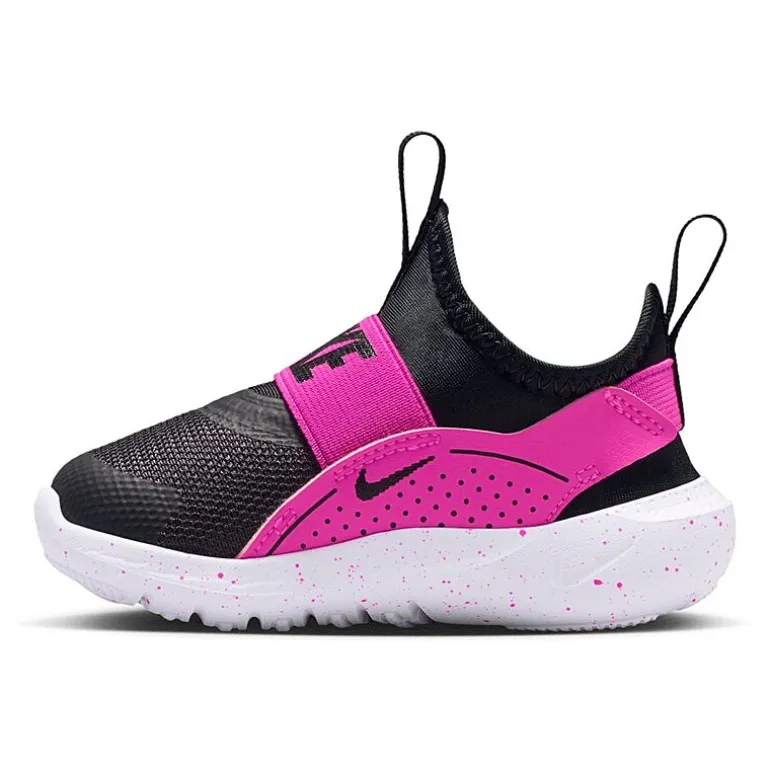 Nike Flex Runner 4 Toddler Girls Running Shoes