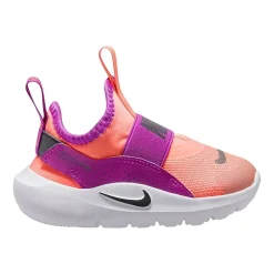 Nike Flex Runner 4 Toddler Girls Running Shoes