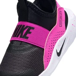 Nike Flex Runner 4 Toddler Girls Running Shoes