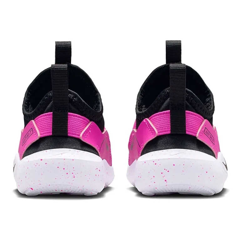 Nike Flex Runner 4 Toddler Girls Running Shoes