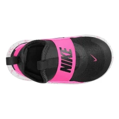 Nike Flex Runner 4 Toddler Girls Running Shoes
