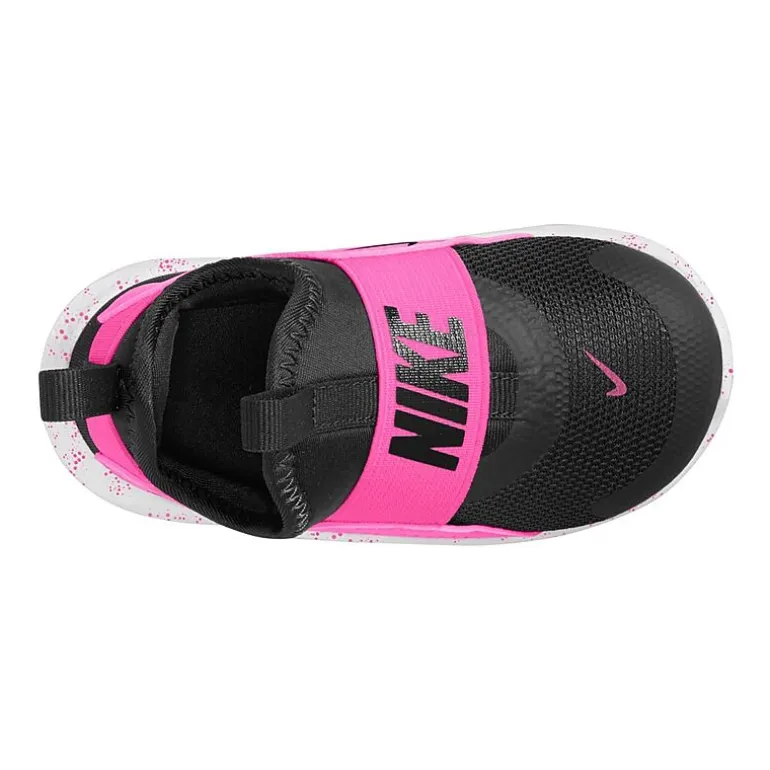 Nike Flex Runner 4 Toddler Girls Running Shoes