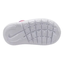 Nike Flex Runner 4 Toddler Girls Running Shoes