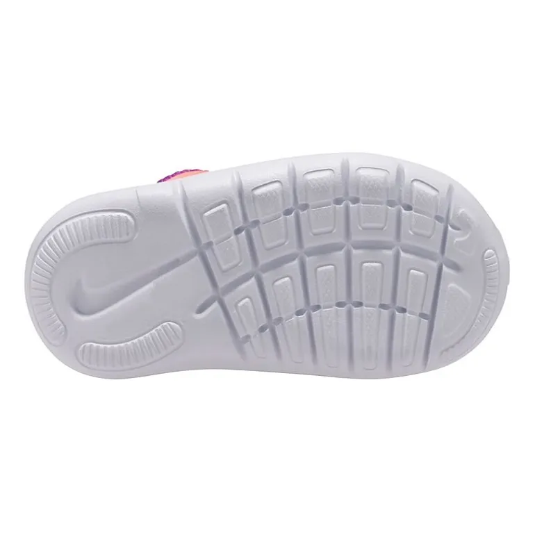 Nike Flex Runner 4 Toddler Girls Running Shoes