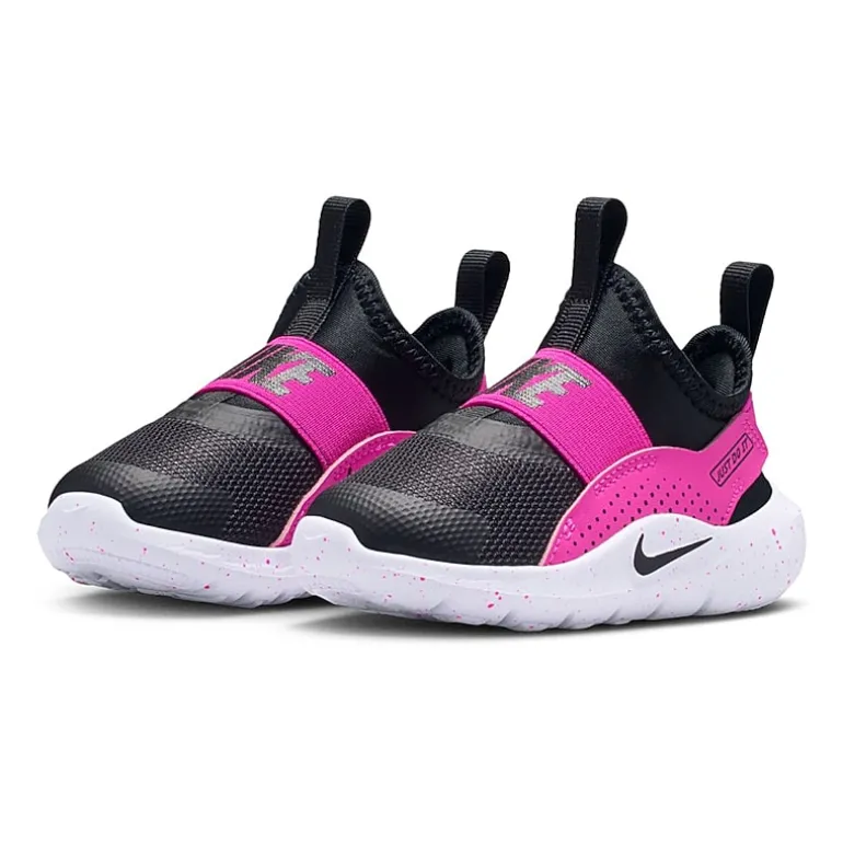 Nike Flex Runner 4 Toddler Girls Running Shoes