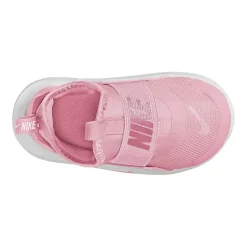 Nike Flex Runner 4 Toddler Girls Running Shoes