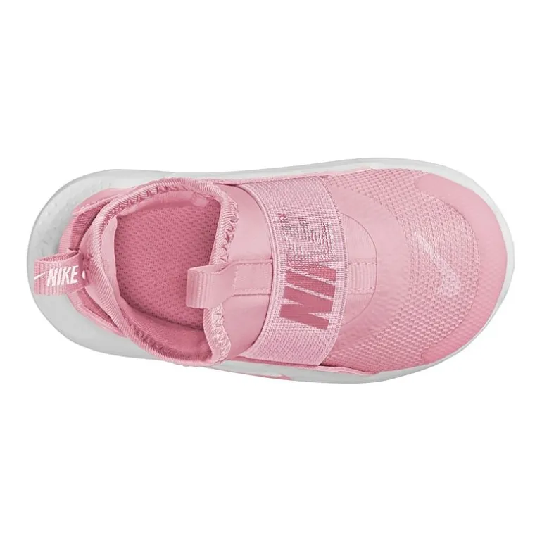 Nike Flex Runner 4 Toddler Girls Running Shoes