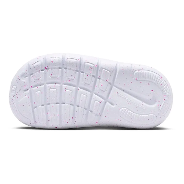 Nike Flex Runner 4 Toddler Girls Running Shoes