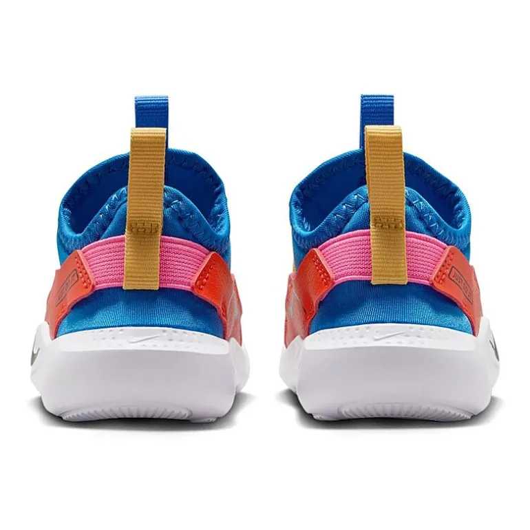Nike Flex Runner 4 Toddler Unisex Running Shoes