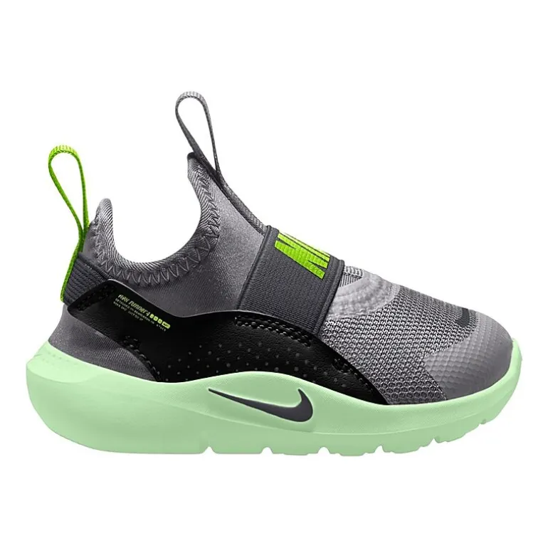 Nike Flex Runner 4 Toddler Unisex Running Shoes