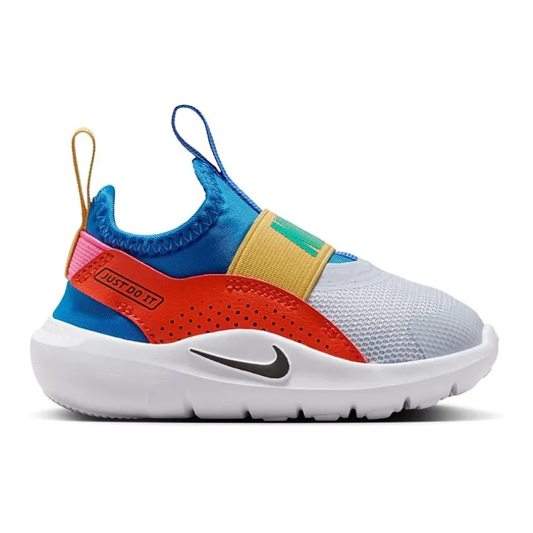 Nike Flex Runner 4 Toddler Unisex Running Shoes