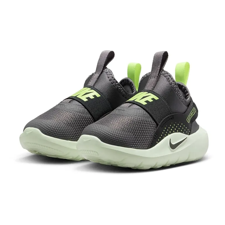 Nike Flex Runner 4 Toddler Unisex Running Shoes