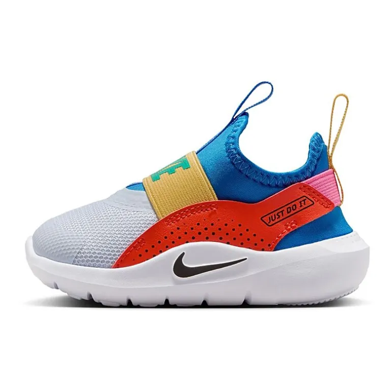 Nike Flex Runner 4 Toddler Unisex Running Shoes