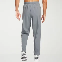 Nike Form Mens Quick Dry Straight Mid Rise Regular Fit Track Pant