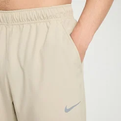 Nike Form Mens Quick Dry Straight Mid Rise Regular Fit Track Pant