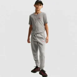 Nike Futura Big Kid Unisex Hooded Short Sleeve Active T-Shirt