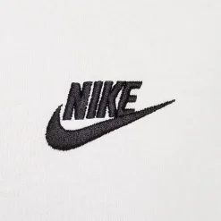 Nike Futura Big Kid Unisex Hooded Short Sleeve Active T-Shirt