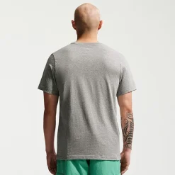 Nike Futura Mens Crew Neck Short Sleeve Classic Fit Graphic T-Shirt