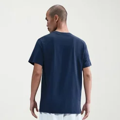 Nike Futura Mens Crew Neck Short Sleeve Classic Fit Graphic T-Shirt