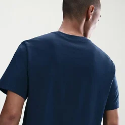 Nike Futura Mens Crew Neck Short Sleeve Classic Fit Graphic T-Shirt