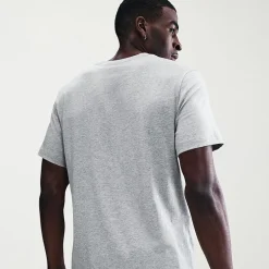 Nike Futura Mens Crew Neck Short Sleeve Classic Fit Graphic T-Shirt