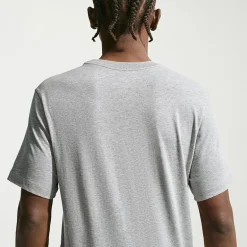 Nike Futura Mens Crew Neck Short Sleeve Classic Fit Graphic T-Shirt