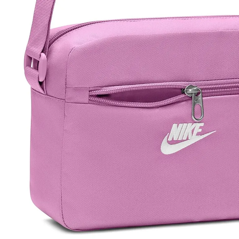 Nike Heritage 2.0 Crossbody Bag