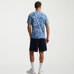 Nike Hyverse Mens Crew Neck Short Sleeve Active Big and Tall T-Shirt