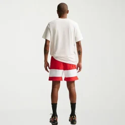 Nike Just Do It Mens Crew Neck Short Sleeve Classic Fit Big and Tall Graphic T-Shirt